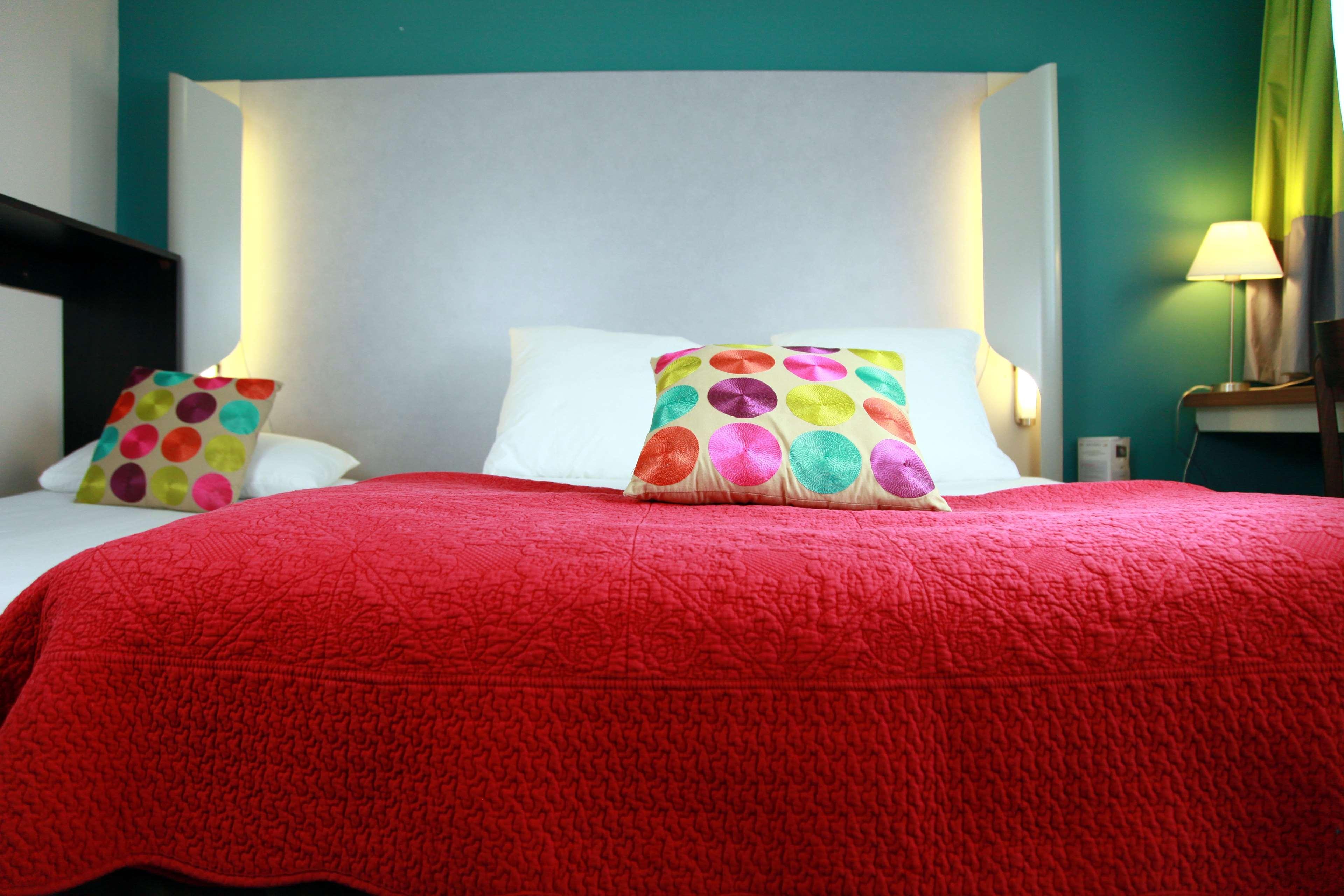 Kyriad Carcassone Ouest La Cite Екстер'єр фото